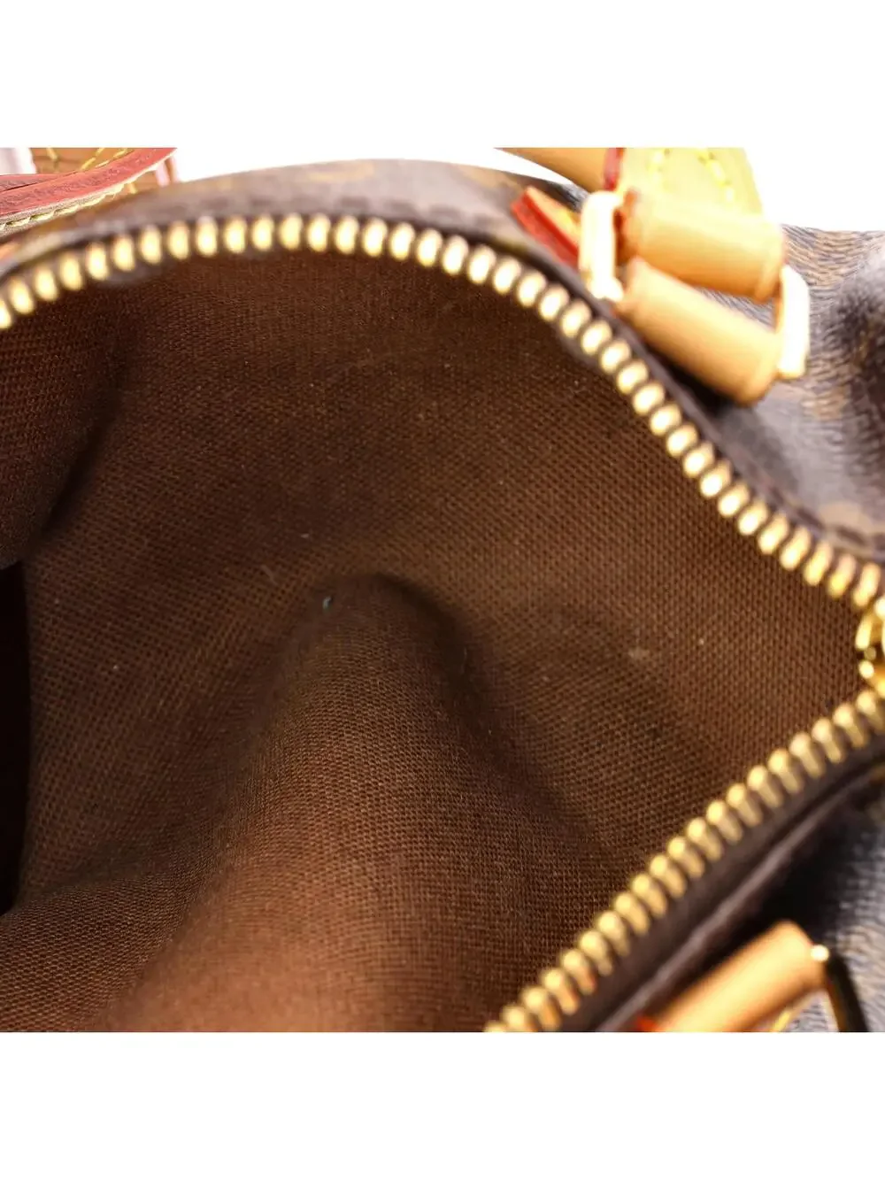Louis Vuitton Speedy Bandouliere Nm Bag #285812L23B